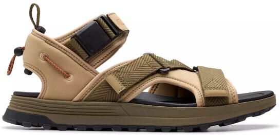 Clarks Original Atl trek tide heren sandaal
