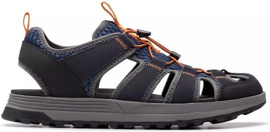 Clarks Original Atl trek wave heren sandaal