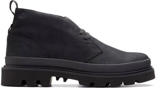 Clarks Original Badell db heren laars