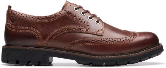 Clarks Original Batcombe far heren veterschoen