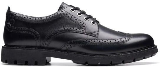 Clarks Original Batcombe far heren veterschoen