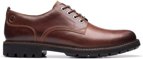 Clarks Original Batcombe tie heren veterschoen