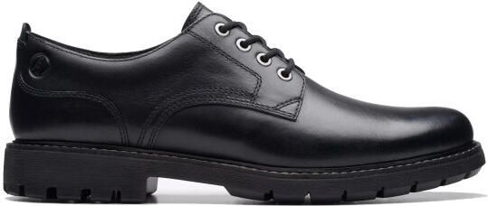 Clarks Original Batcombe tie heren veterschoen