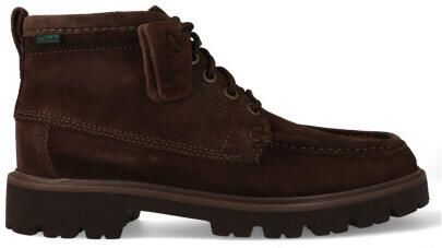 Clarks Original Boots cleyhill hibrown