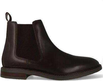 Clarks Original Boots jaxen easybrown