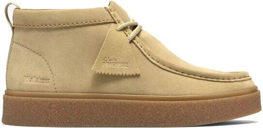 Clarks Original Boxbee walla heren laars