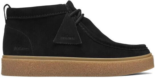 Clarks Original Boxbee walla heren laars