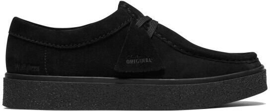 Clarks Original Boxbee walla heren veterschoen