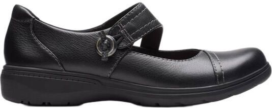 Clarks Original Carleigh ray dames ballerina