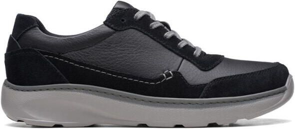 Clarks Original Chartlite move