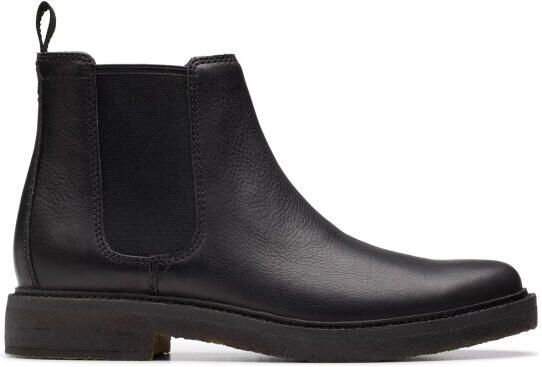 Clarks Original Clarkdale easy heren laars