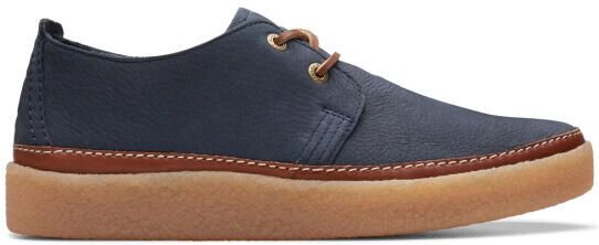 Clarks Original Clarkwood low heren veterschoen