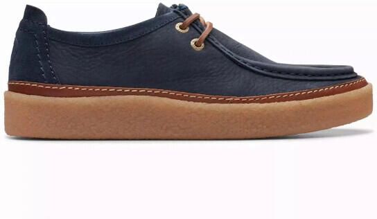Clarks Original Clarkwood moc heren veterschoen