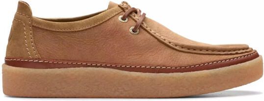 Clarks Original Clarkwood moc heren veterschoen