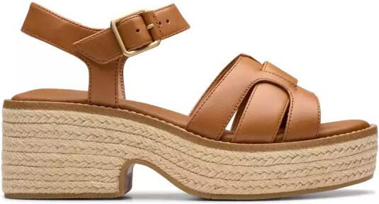 Clarks Original Coledale strap dames sandaal