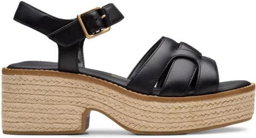 Clarks Original Coledale strap dames sandaal