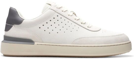 Clarks Original Courtlite run heren sneaker
