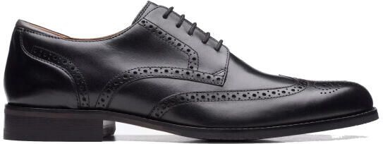 Clarks Original Craft arlo lace heren veterschoen
