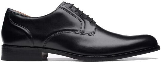 Clarks Original Craft arlo lace heren veterschoen