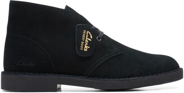 Clarks Original Desert boot evo