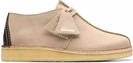 Clarks Original Desert trek heren veterschoen