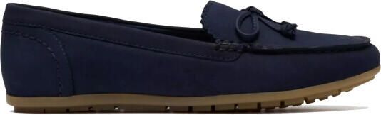 Clarks Original Elliotte sail dames instapper