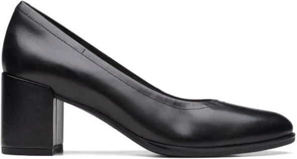 Clarks Original Freva 55 court dames pump