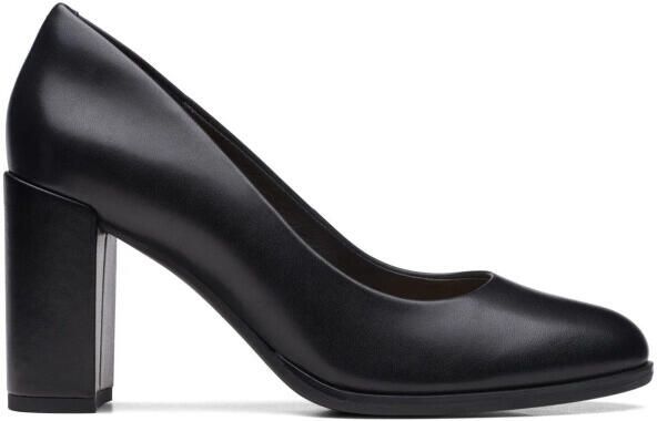 Clarks Original Freva 85 court dames pump