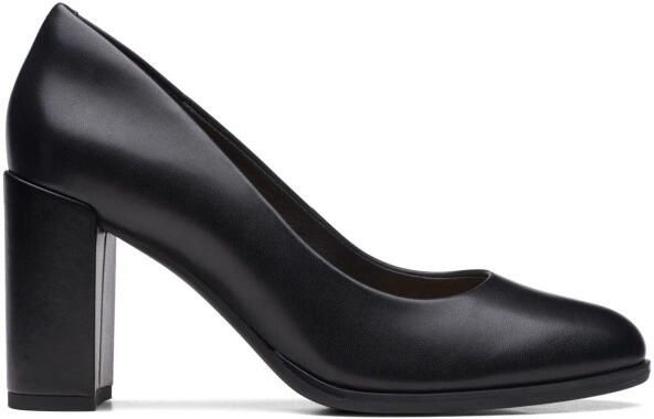 Clarks Original Freva 85 court dames pump