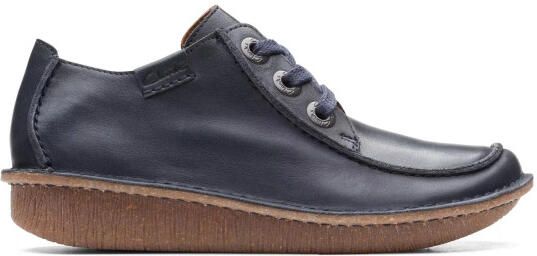 Clarks Original Funny dream dames veterschoen