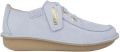 Clarks Original Funny dream dames veterschoen - Blauw