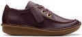 Clarks Original Funny dream dames veterschoen - Rood