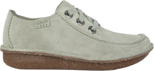 Clarks Original Funny dream dames veterschoen