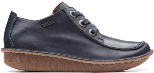 Clarks Original Funny dream dames veterschoen