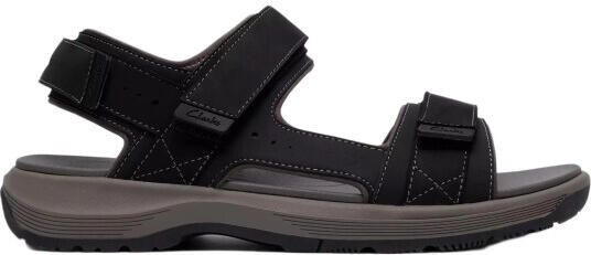 Clarks Original Guideview trek heren sandaal