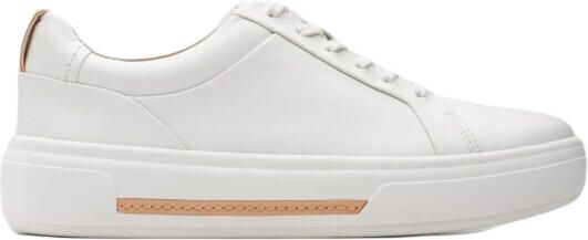 Clarks Original Hollyhock walk dames sneaker