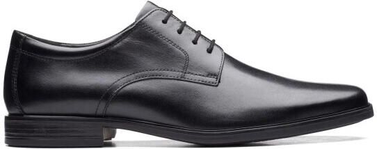 Clarks Original Howard walk heren veterschoen