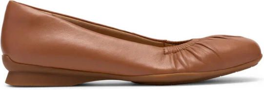 Clarks Original Jazmynn lo dames ballerina