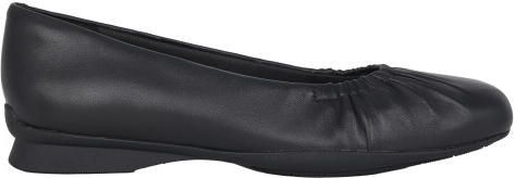 Clarks Original Jazmynn lo dames ballerina