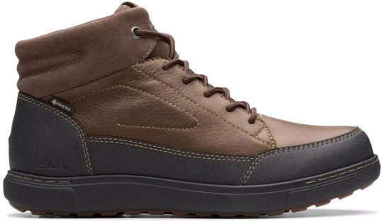 Clarks Original Mapstone hi gtx heren laars