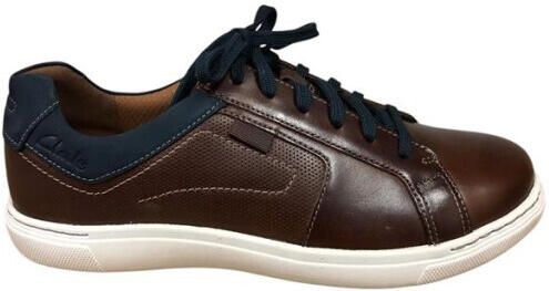 Clarks Original Mapstone lace