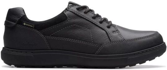 Clarks Original Mapstone logtx heren veterschoen