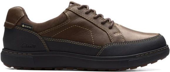 Clarks Original Mapstone logtx