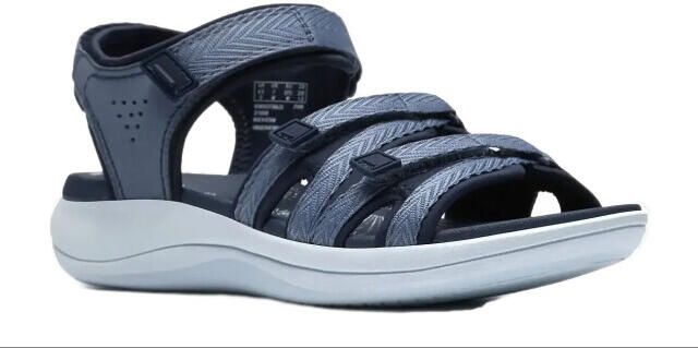 Clarks Original Mira madi dames sandaal
