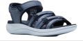 Clarks Original Mira madi dames sandaal - Blauw