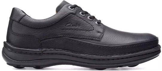Clarks Original Nature three heren veterschoen