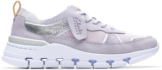 Clarks Original Nature x cove dames sneaker