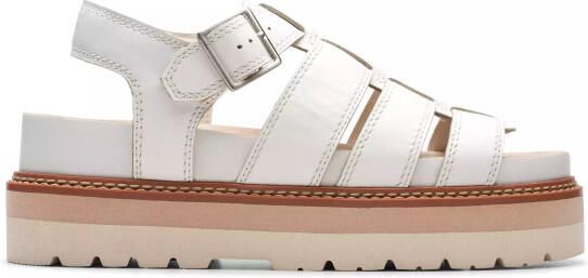 Clarks Original Orianna twist dames sandaal