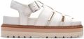 Clarks Original Orianna twist dames sandaal - Wit