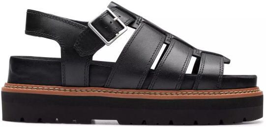 Clarks Original Orianna twist dames sandaal